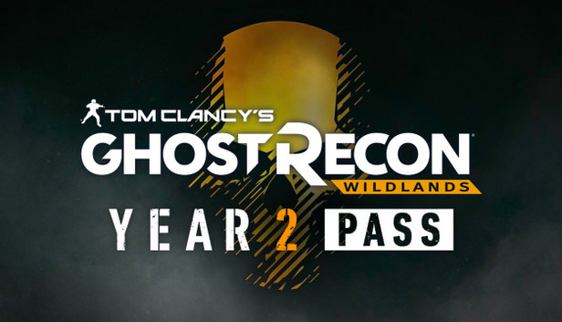 Tom Clancy’s Ghost Recon Wildlands Year 2 Pass