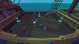 Animal Force screenshot 5