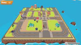 Animal Force screenshot 2