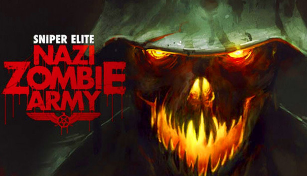 Sniper Elite: Nazi Zombie Army