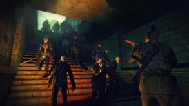 Sniper Elite: Nazi Zombie Army screenshot 2