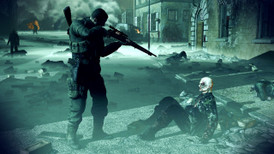Sniper Elite: Nazi Zombie Army screenshot 4
