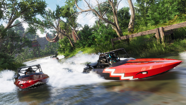 The Crew 2 Season Pass screenshot 1