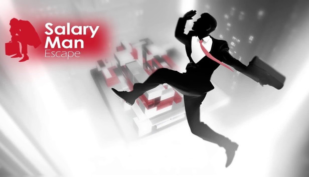 Salary Man Escape