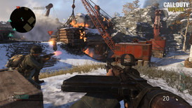 Call of Duty: World War II The United Front screenshot 2