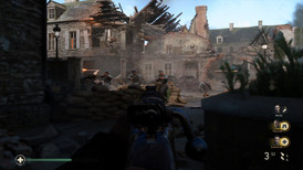 Call of Duty: World War II The United Front PS4 screenshot 4