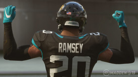 Madden NFL 19 Legends Upgrade screenshot 4