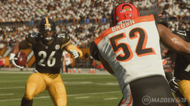 Madden NFL 19 Legends Upgrade screenshot 2