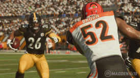Madden NFL 19 Legends Upgrade PS4 screenshot 2