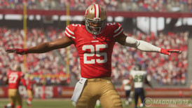 Madden NFL 19 Legends Upgrade PS4 screenshot 5
