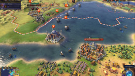 Sid Meier's Civilization VI Gold Edition screenshot 5