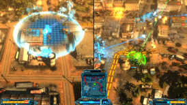 X-Morph Defense screenshot 4