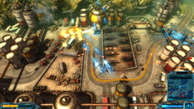 X-Morph Defense screenshot 2