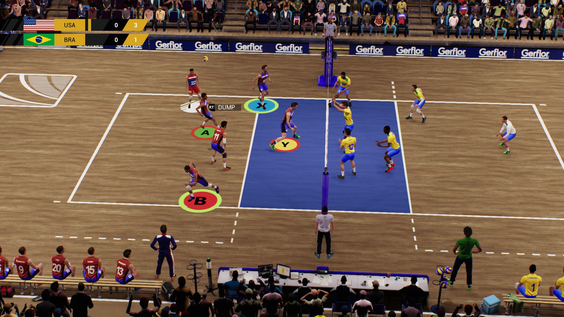 Buy Spike Volleyball PC Steam buy-spike-volleyball-pc-steam