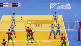 Spike Volleyball screenshot 2