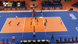 Spike Volleyball screenshot 3
