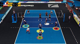 Spike Volleyball screenshot 5
