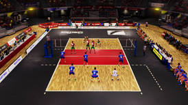 Spike Volleyball screenshot 4