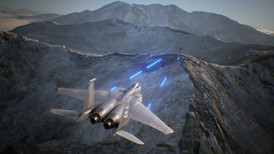 Ace Combat 7: Skies Unknown Season Pass screenshot 5