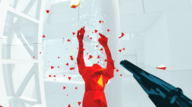 Superhot VR screenshot 4