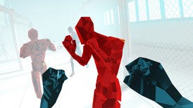 Superhot VR screenshot 3