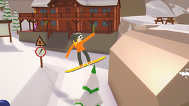 When Ski Lifts Go Wrong screenshot 2
