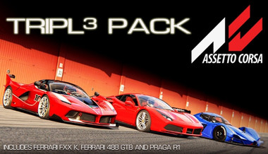 Assetto Corsa - Porsche Season Pass Steam Gift