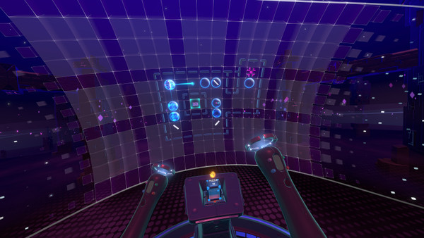 Track Lab PS4 screenshot 1