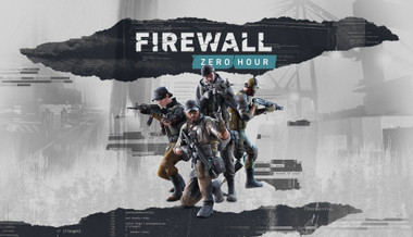 Firewall Zero Hour
