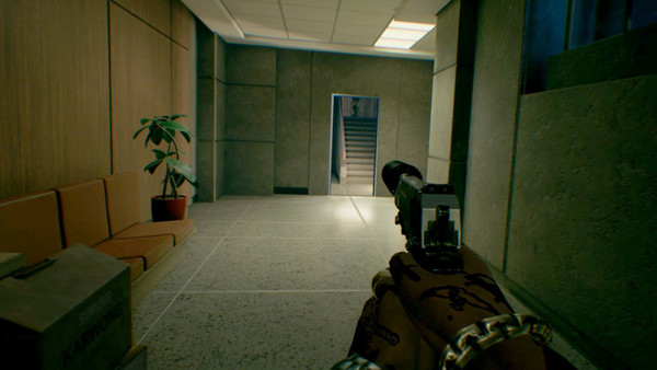 Firewall Zero Hour screenshot 1
