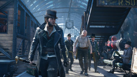 Assassin's Creed: Syndicate Season Pass screenshot 4