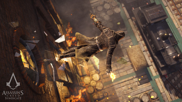 Assassin's Creed: Syndicate Season Pass screenshot 1