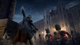 Assassin's Creed: Syndicate Season Pass PS4 screenshot 2