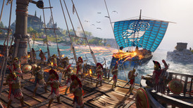 Assassin's Creed: Odyssey Season Pass screenshot 3