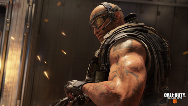 Call of Duty: Black Ops 4 - Black Ops Pass screenshot 1