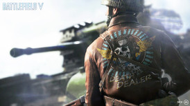 Battlefield 5 Deluxe Edition Upgrade PS4 screenshot 5