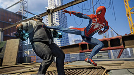 Marvel's Spider-Man: The City That Never Sleeps screenshot 3