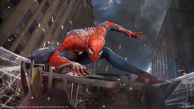 Marvel's Spider-Man: The City That Never Sleeps screenshot 4