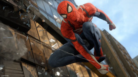 Marvel's Spider-Man: The City That Never Sleeps screenshot 5