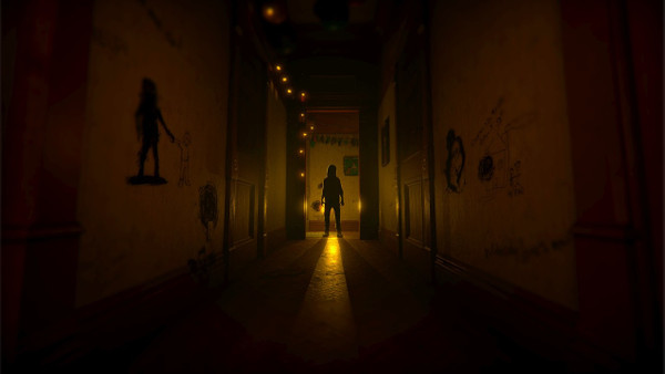 Transference screenshot 1