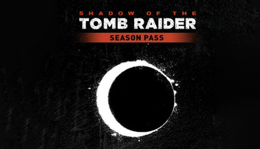 Shadow of the Tomb Raider Season Pass - Xbox One