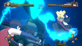 NARUTO STORM 4 : Road to Boruto Expansion screenshot 4