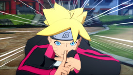 NARUTO STORM 4 : Road to Boruto Expansion screenshot 5