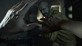 Resident Evil 7 Season Pass (PS4 / PS5) screenshot 2