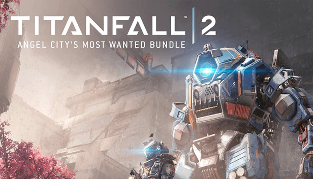 Dos grados Brutal Fortaleza Comprar Titanfall 2: Angel City's Most Wanted Bundle PS4 Playstation Store