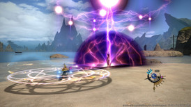 Final Fantasy XIV: Stormblood PS4 screenshot 3