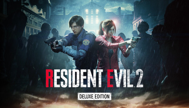 Resident Evil Remakes Steam Deck 