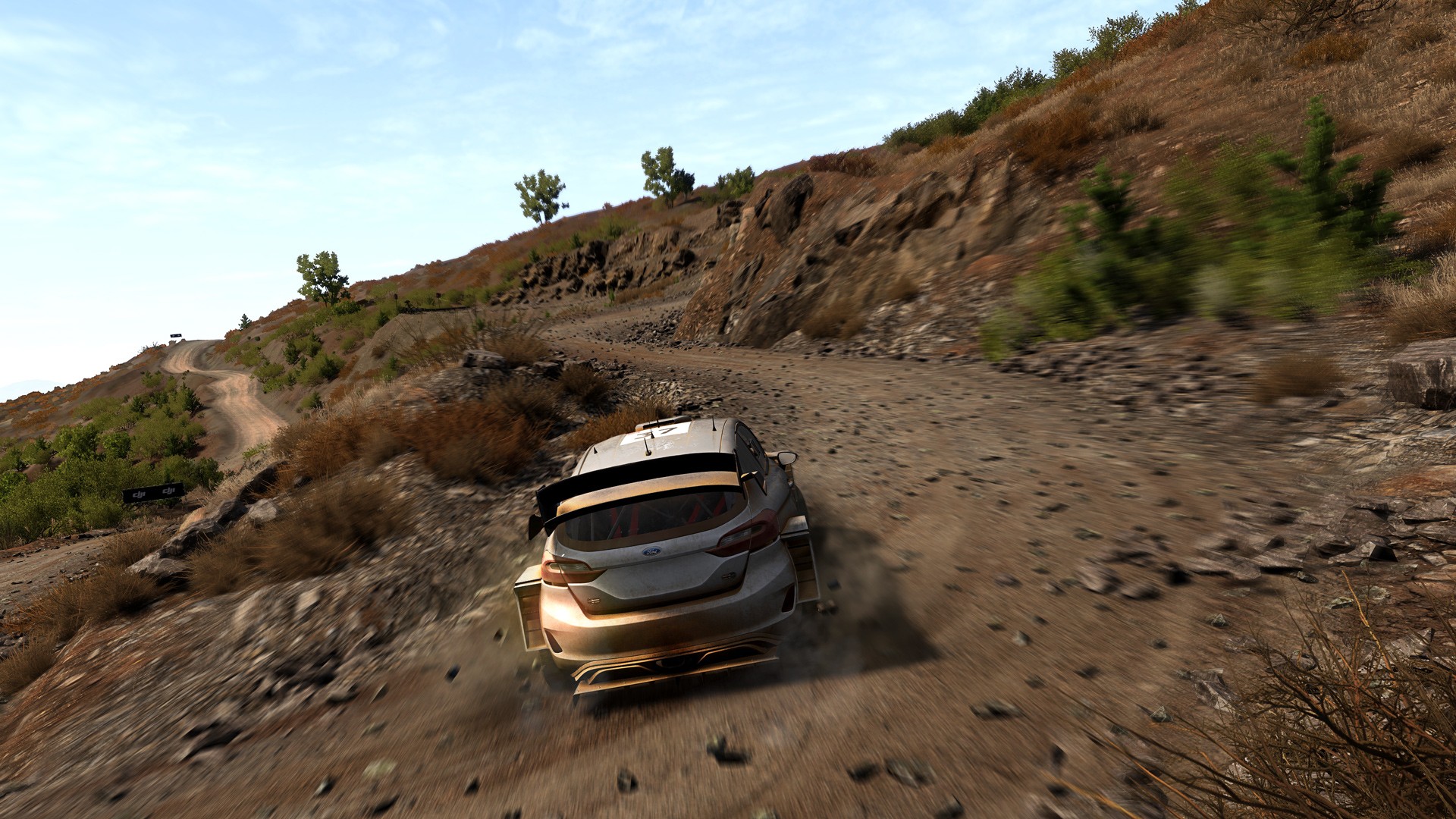 Buy WRC 8: FIA World Rally Championship - PC (Steam)