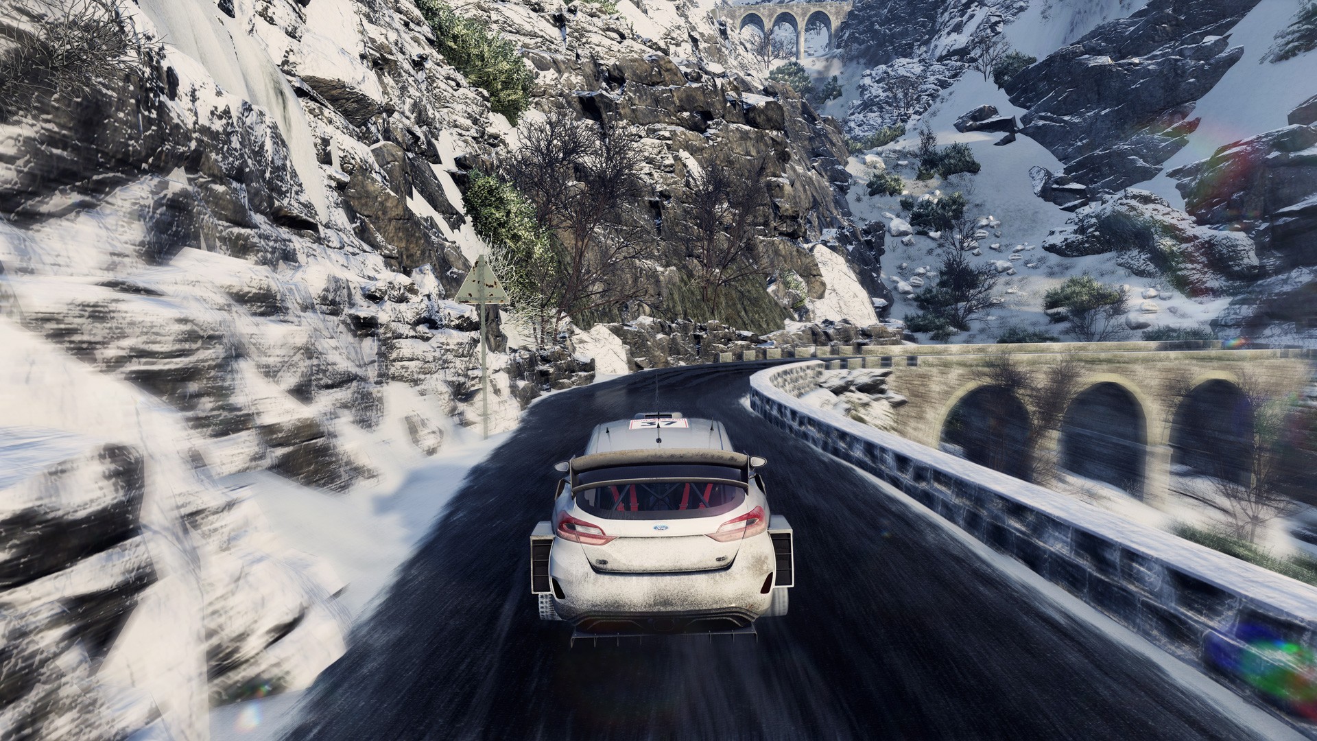 Buy WRC 8: FIA World Rally Championship - PC (Steam)