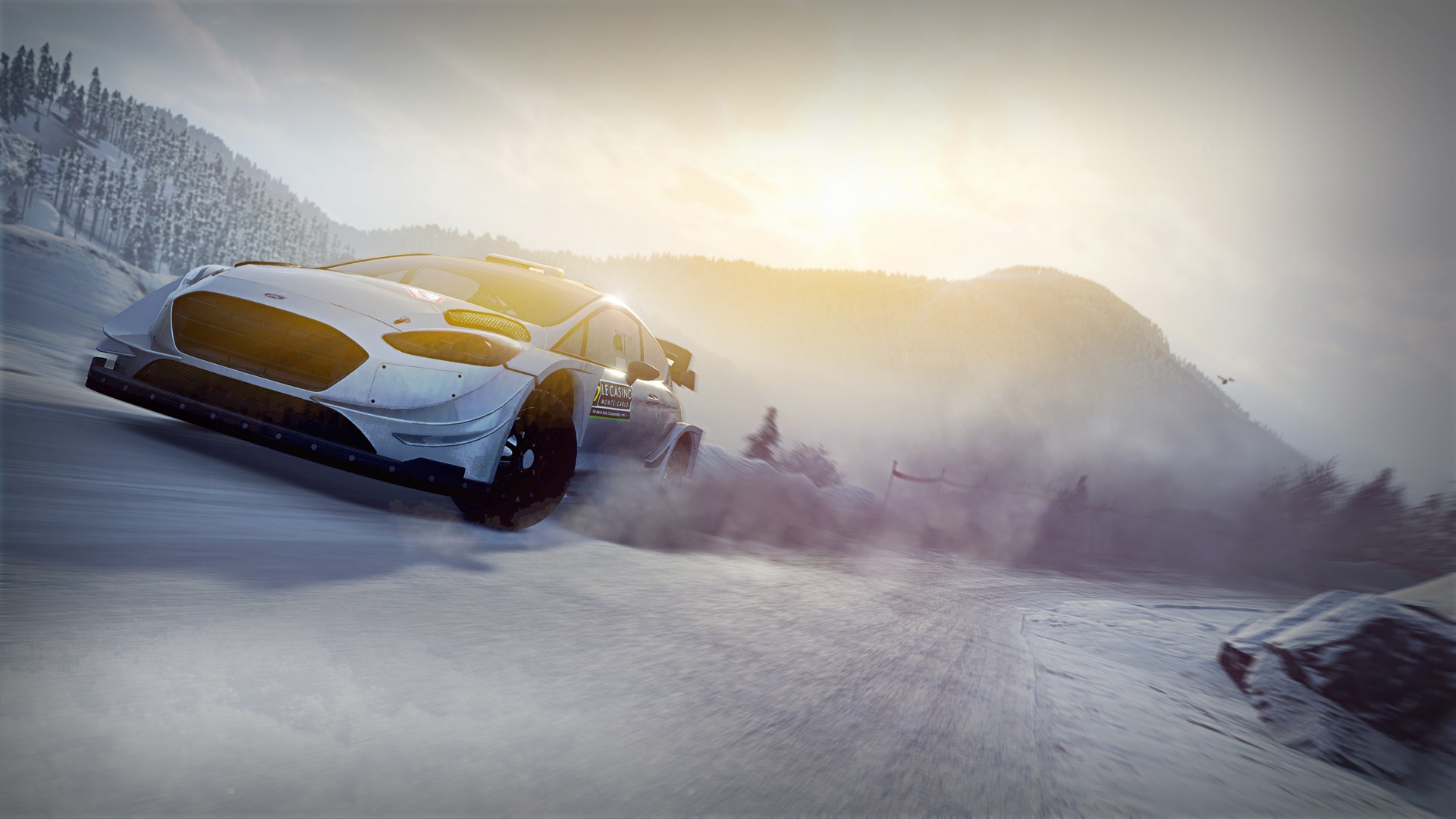 Buy WRC 8: FIA World Rally Championship - PC (Steam)